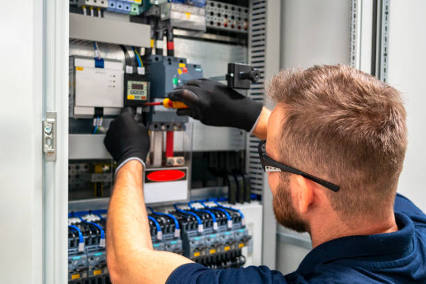 Best Electrical Rewiring Services  in Mount Zion, GA