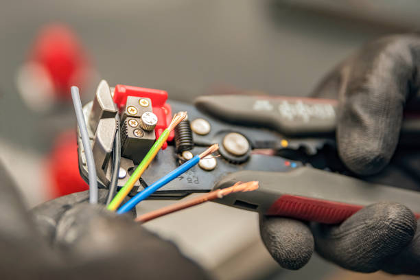 Best Electrician Near Me  in Mount Zion, GA