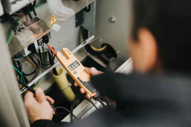 Best Electrical Wiring Services  in Mount Zion, GA