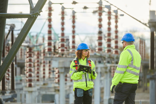 Best Emergency Electrical Repair  in Mount Zion, GA