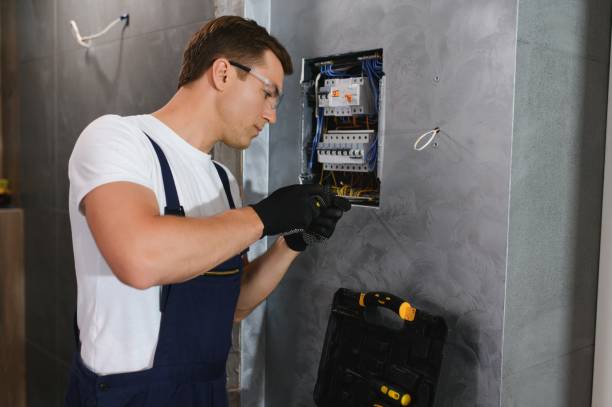  Mount Zion, GA Electrician Pros