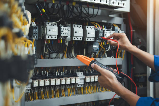 Best Electrical Wiring Services  in Mount Zion, GA