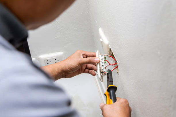Best Circuit Breaker Repair  in Mount Zion, GA