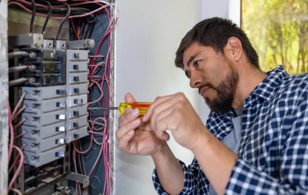 Best Generator Installation Services  in Mount Zion, GA